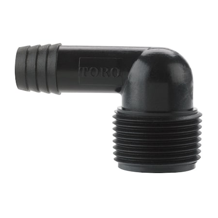 Toro Toro Funny Pipe Male Elbow Connector 53271